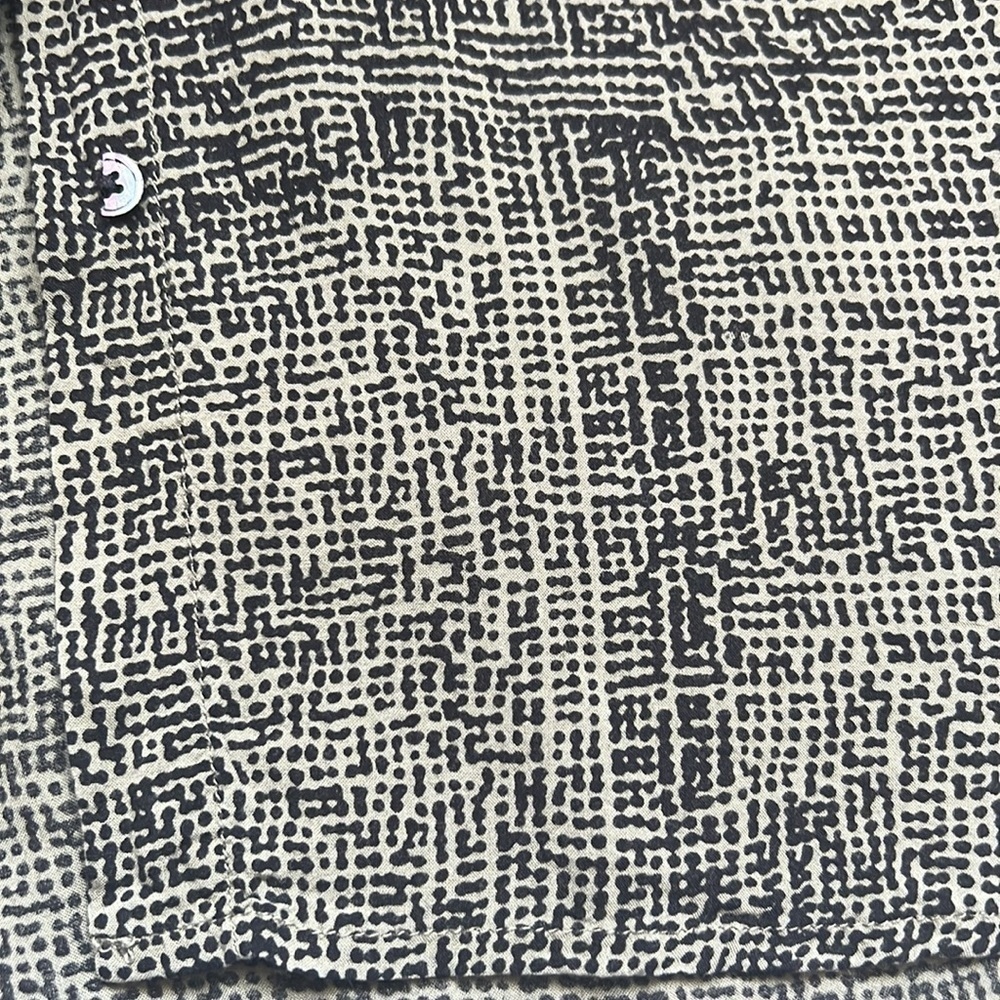 ⭐️wilfred Button Down Blouse⭐️ - Picture 5 of 9